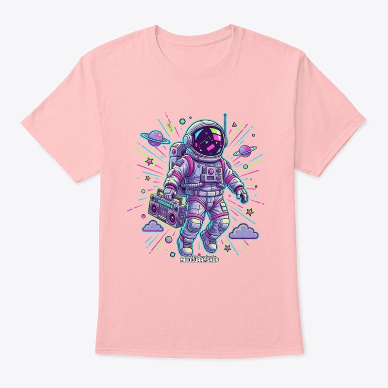 Astronauta *Diseño Del.