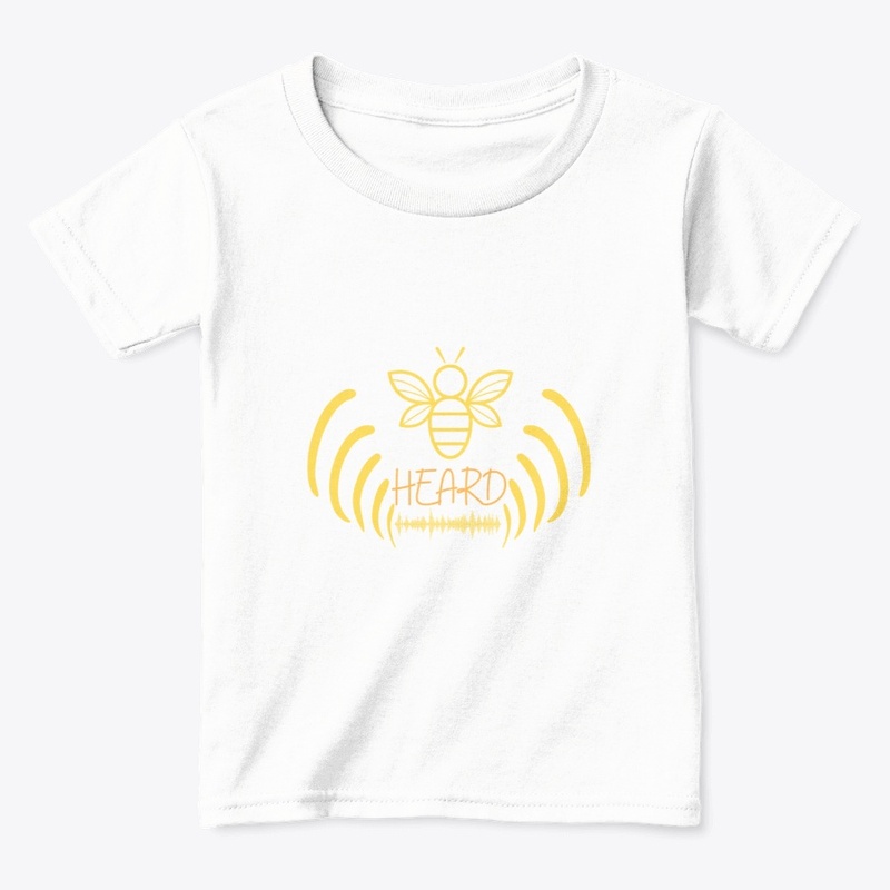 Bee Heard