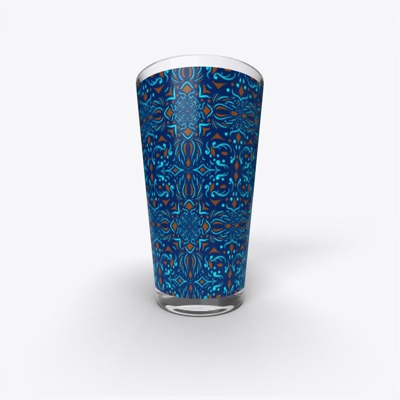 Blue Gold