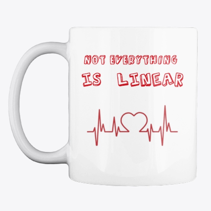 Not Everything is Linear