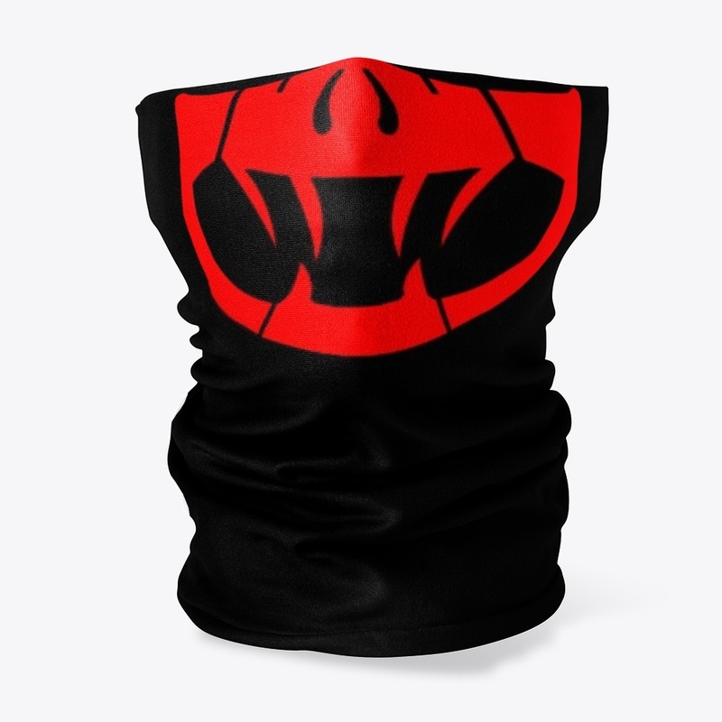 DEATH japanese Kanji - Ninja inspired