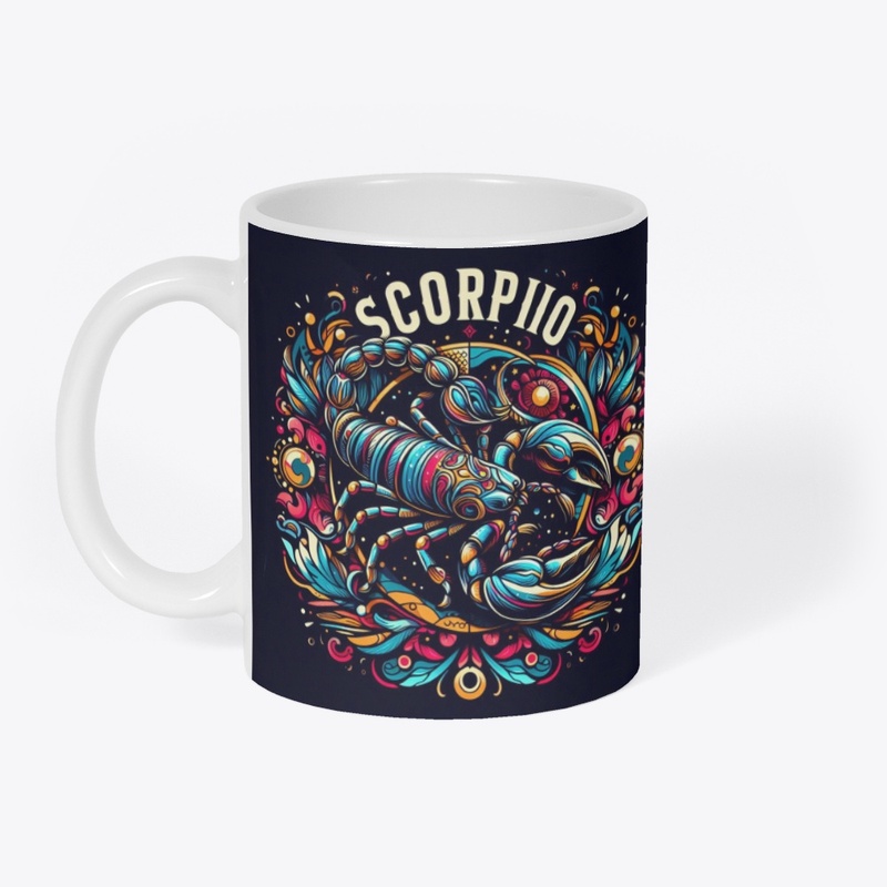 The Zodiac Design