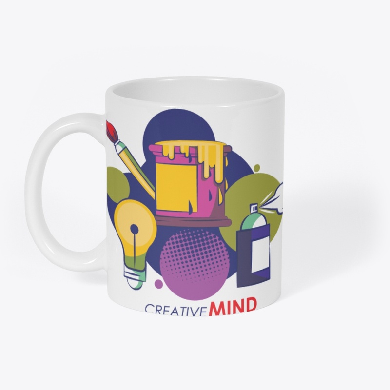 CREATIVE MIND