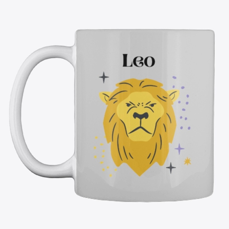 leo horoscope