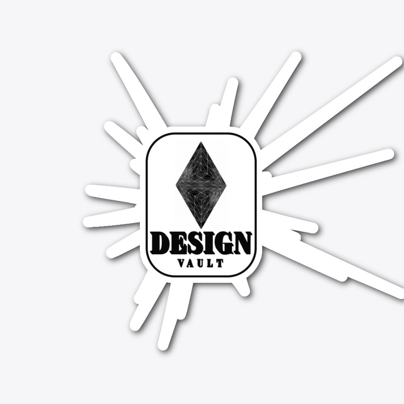 DZN Vault Crystal 