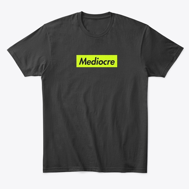 Mediocre CLE