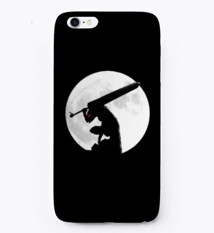 Berserk Moon