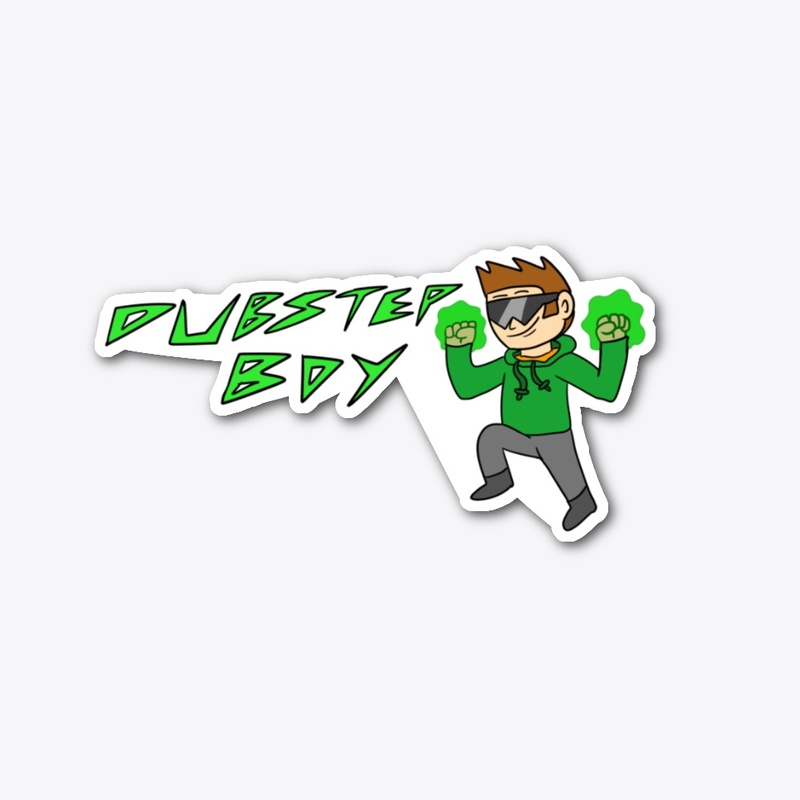 Dubstep Boy