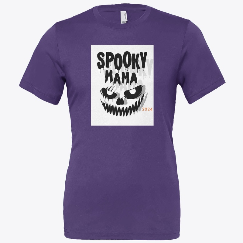 Spooky Mama