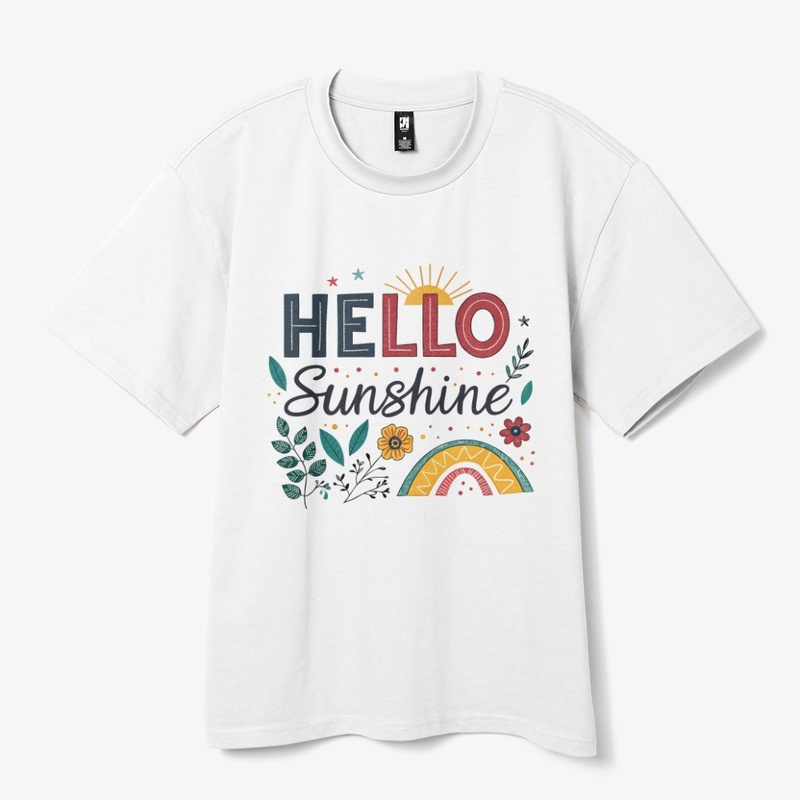 Hello Sunshine