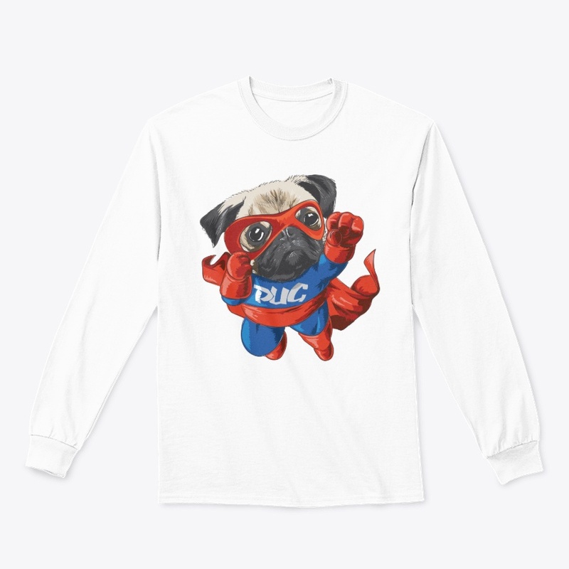 Super Pug