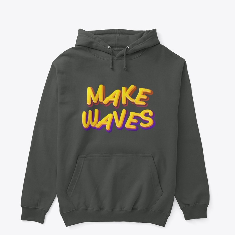 Make Waves products