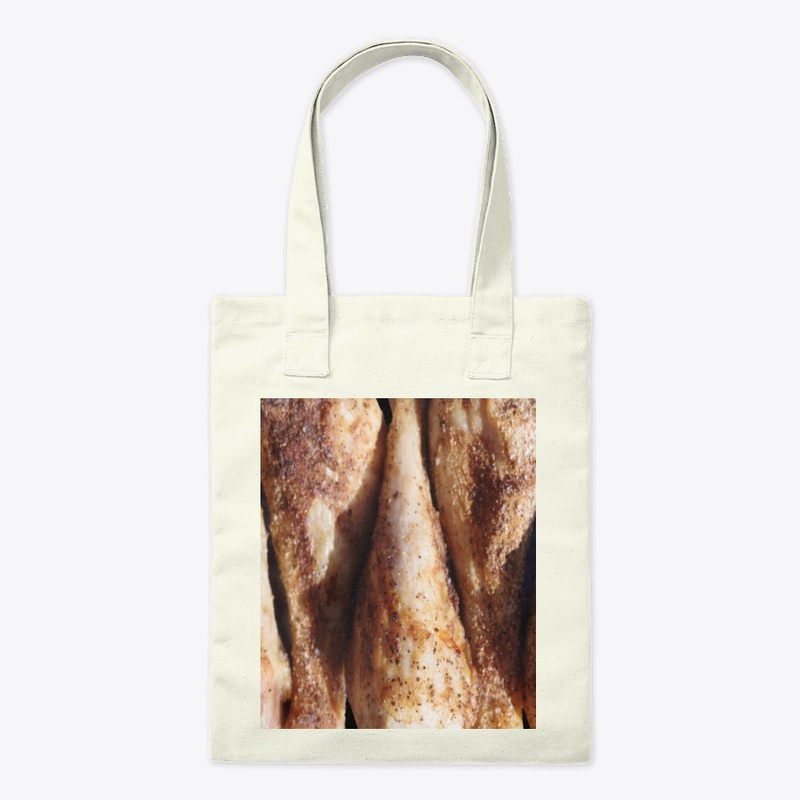fried chicken