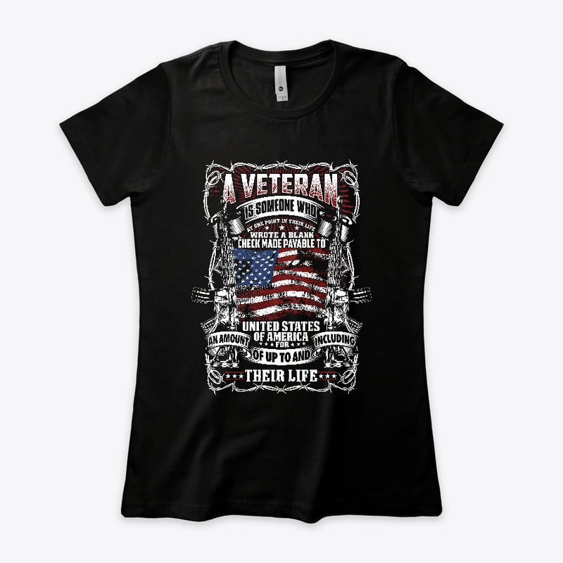 AMERICAN VETERAN 2