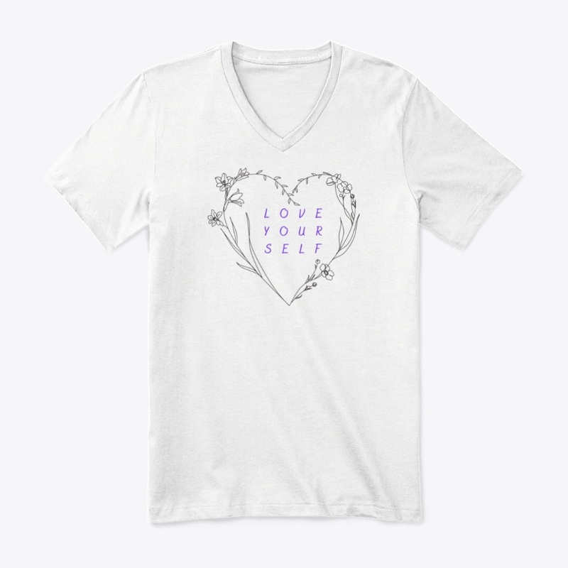 Love Yourself-Designs by Stacy Carlin