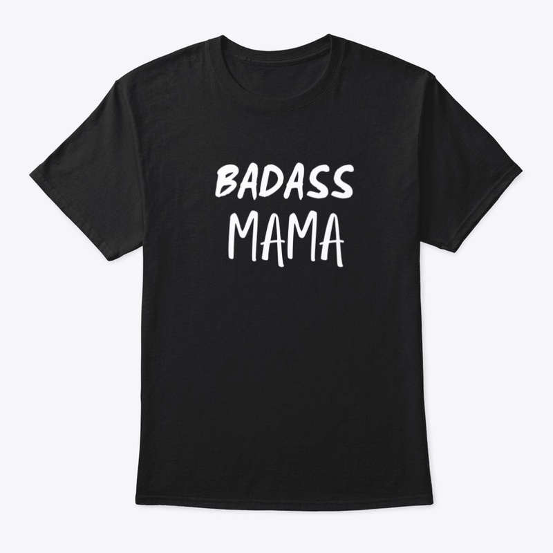 BadAss MaMa