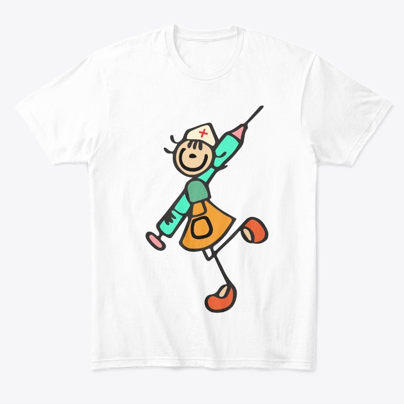 Happy Nursing Shirts