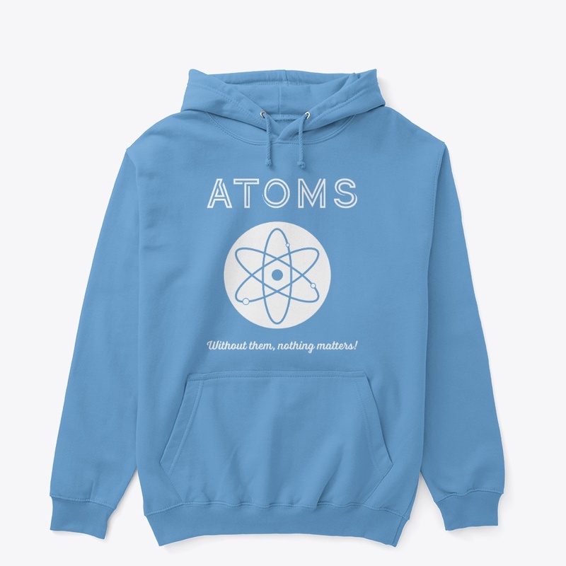 Atoms Matter