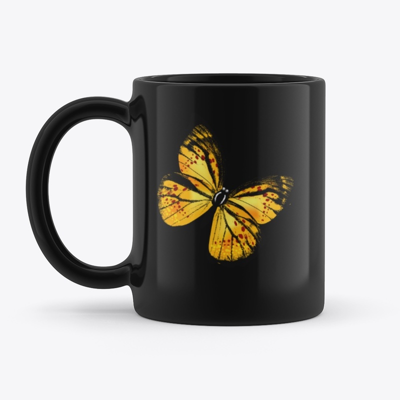 Butterfly 🦋