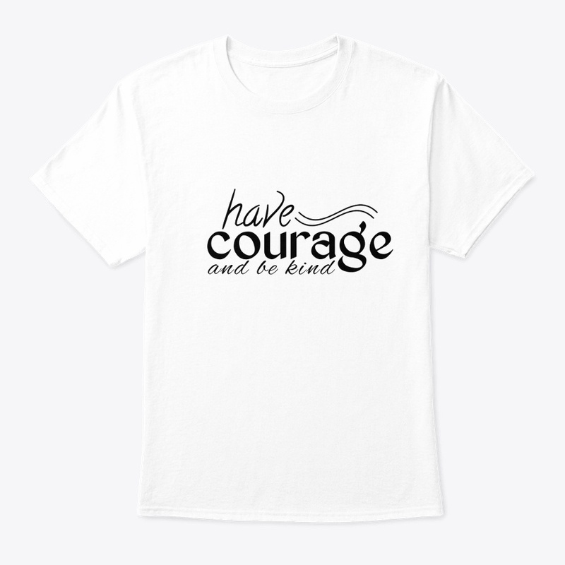 Courage 