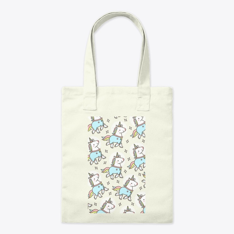 Unicorn T-Shirts and Merch 