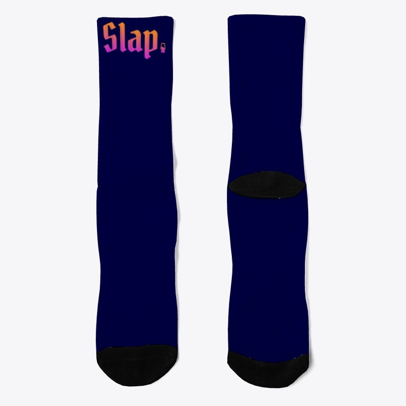 Jeff Whisky - SLAP!