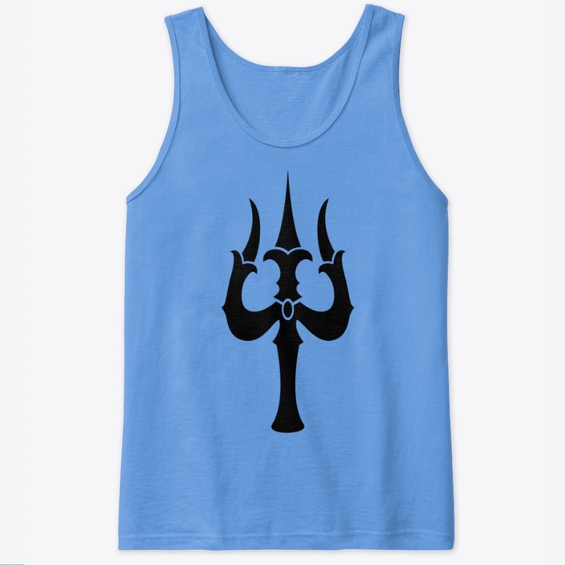 Lord shiva t-shirt