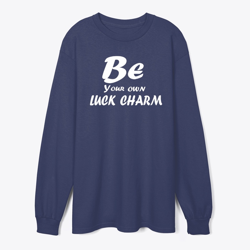 Be Your Own Luck Charm