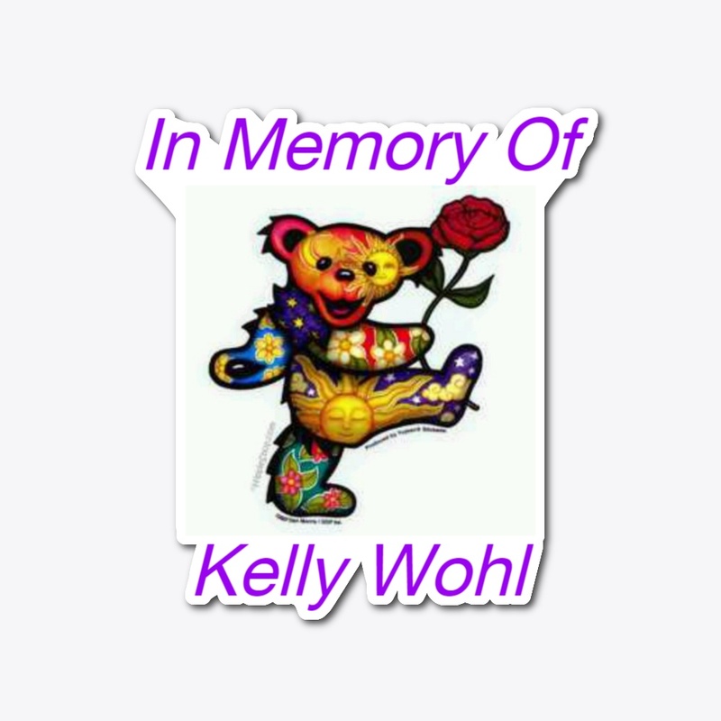 Memorial Decals
