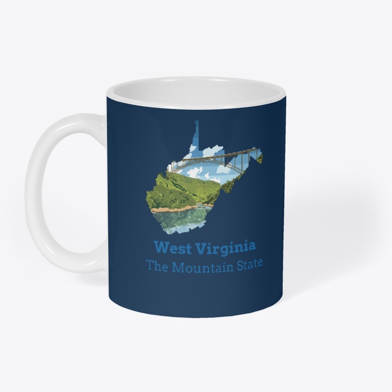 West Virginia State