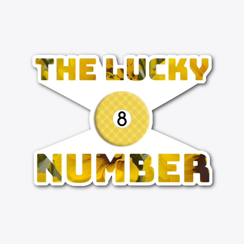 The Lucky Number