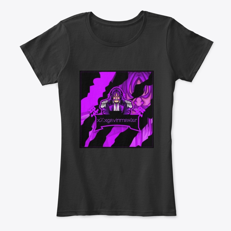 xXxgavinmaster's Merch
