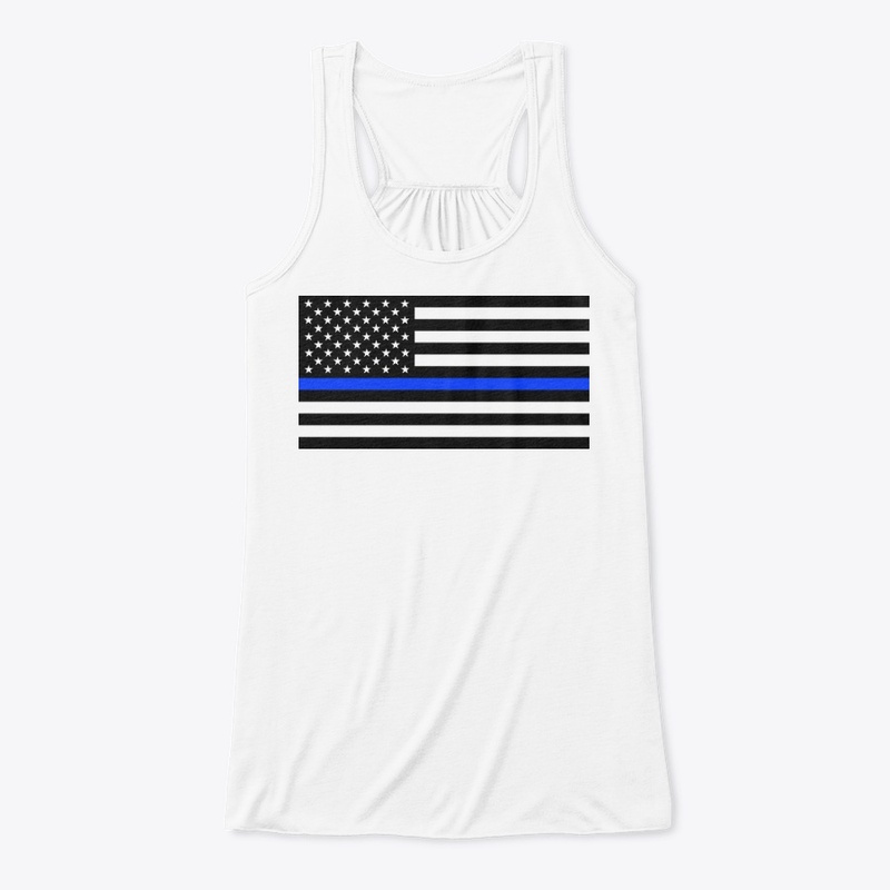 Thin Blue Line