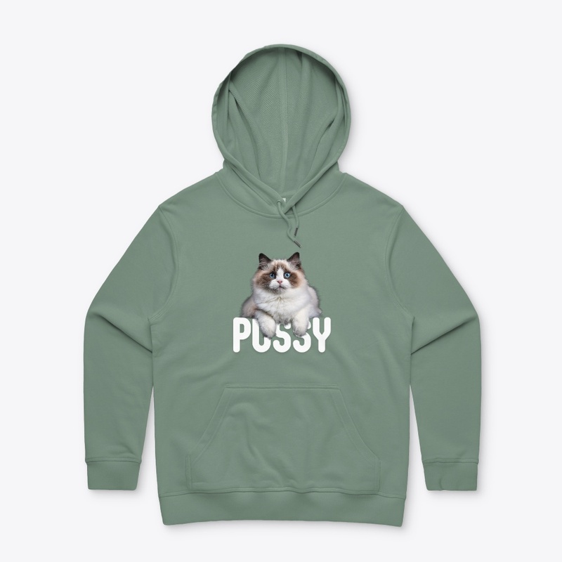 Pussy