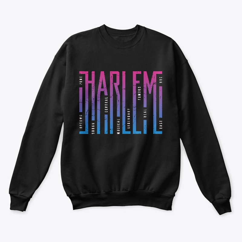 HARLEM DESIGN