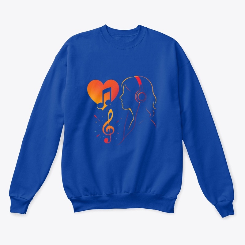 Heartbeat of Music1