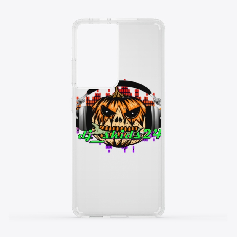 DJ Halloween
