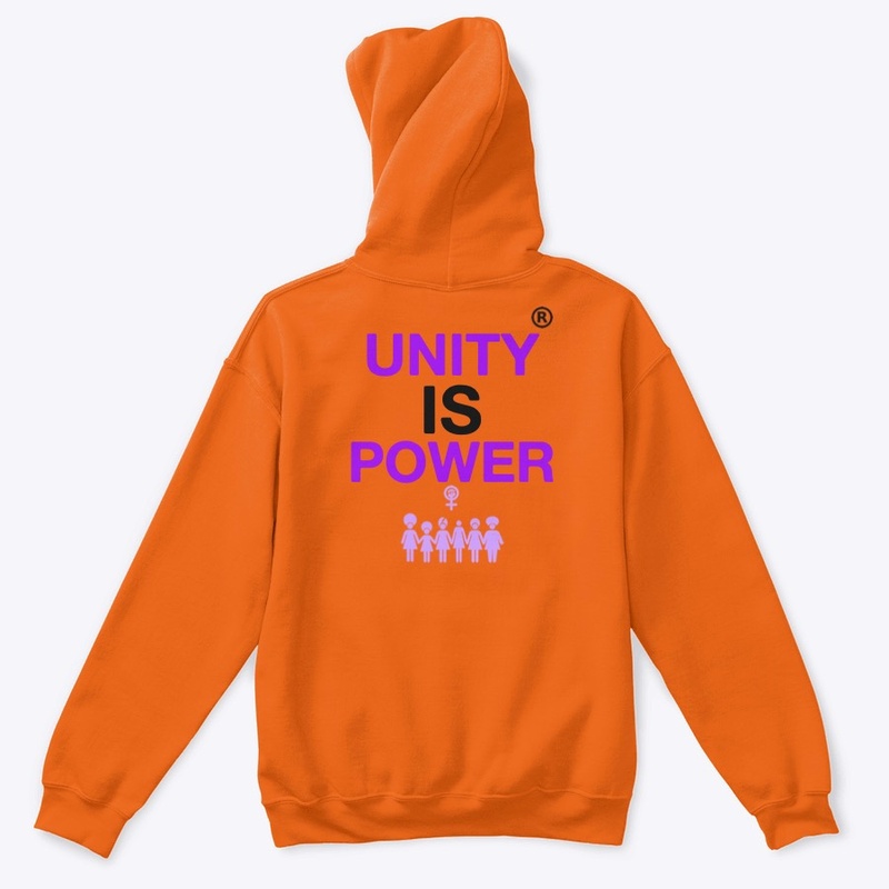 PHYSICAL PROPHETS UNITY IS POWER
