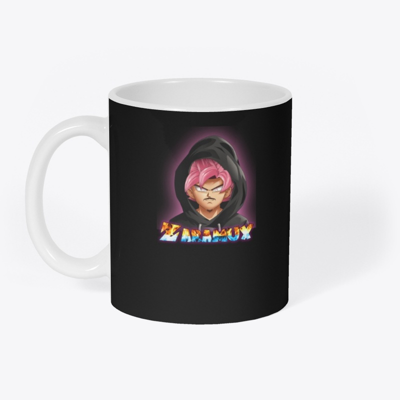 New Zaramux Design