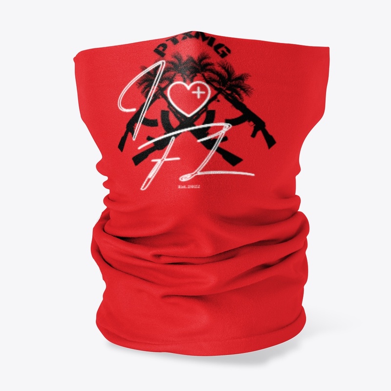 PTxMG (RED EDITION)