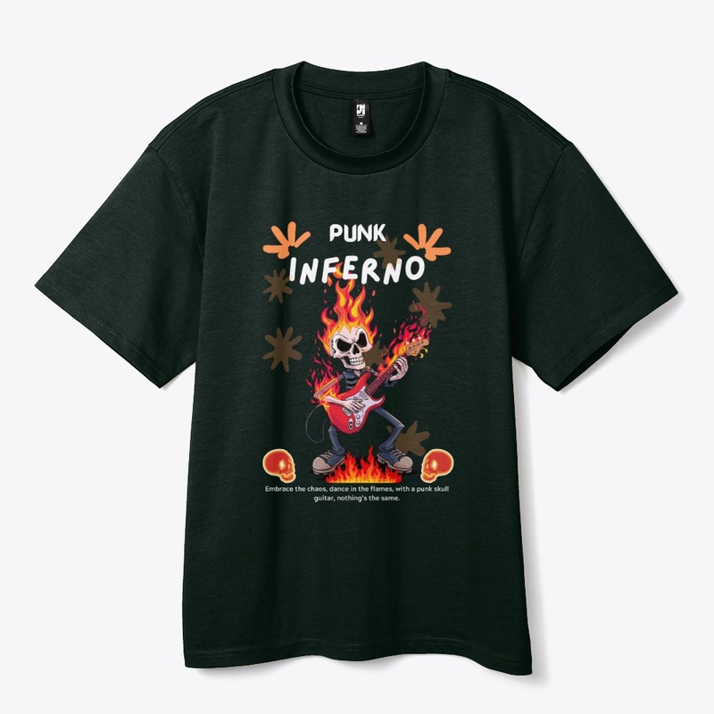 Punk Inferno
