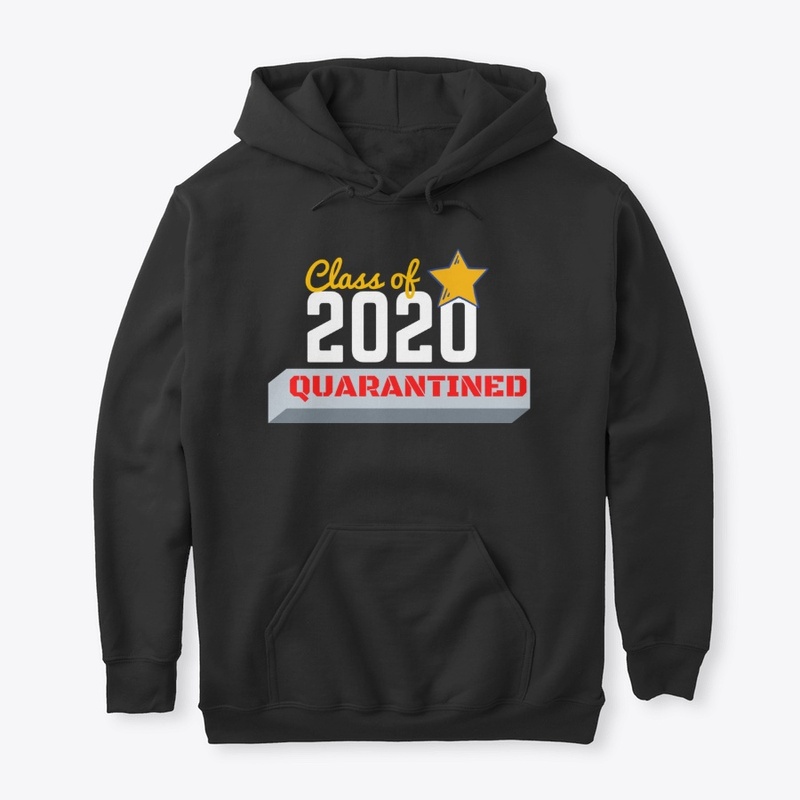 Class of 2020 Quarantined