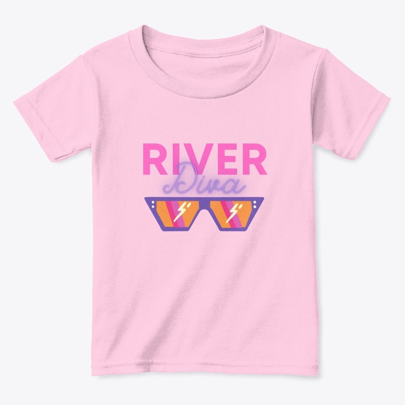 RIVER DIVA