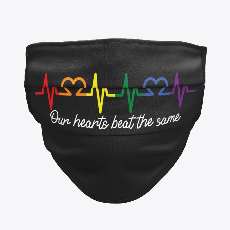 LGBTQ Pride Month 