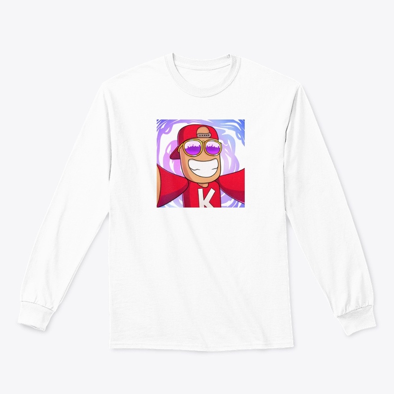 (Youth/Adults) Classic Tee