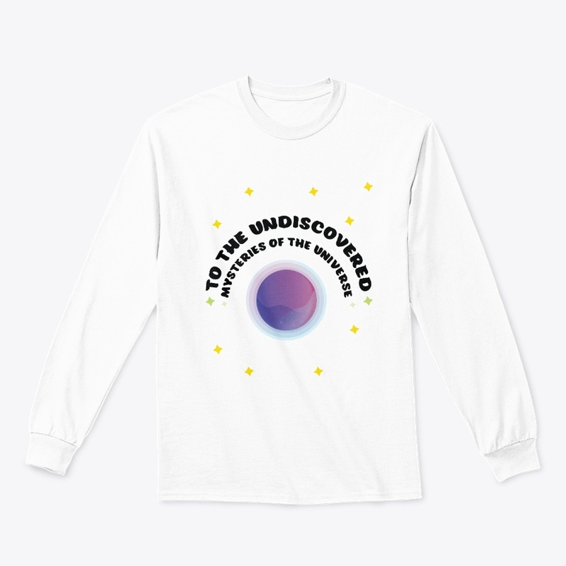 Undiscovered Mysteries of The Universe 2