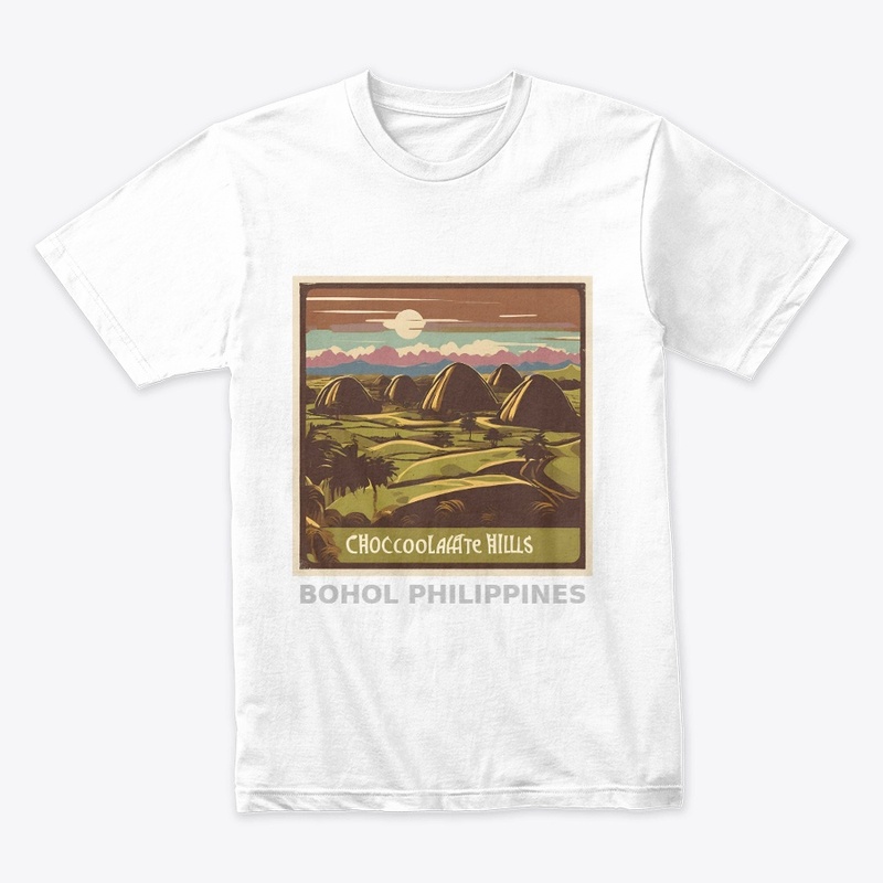 ChoCOOLate Tees