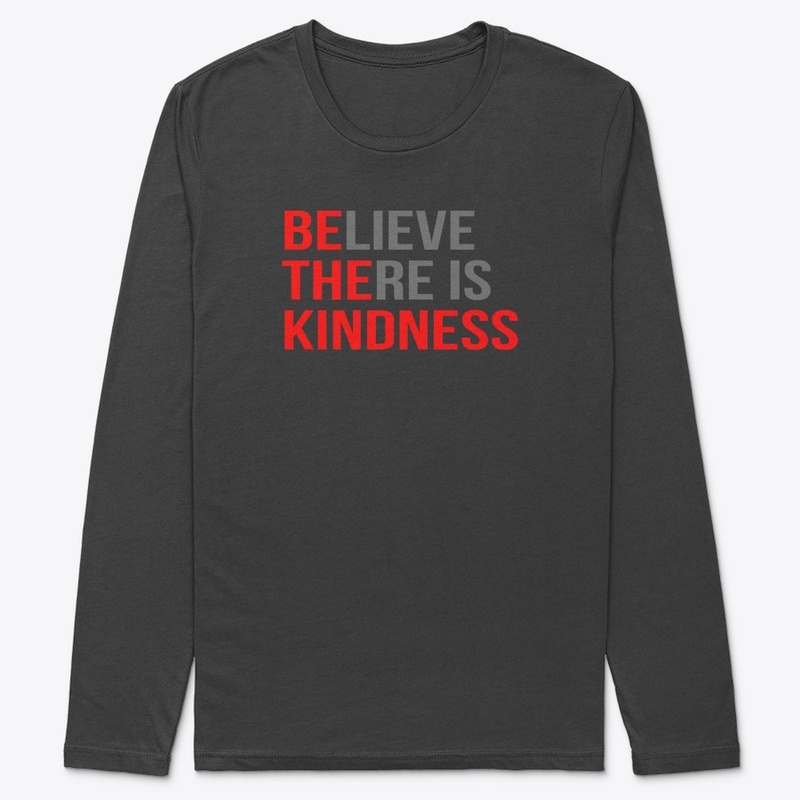 BE THE KINDNESS