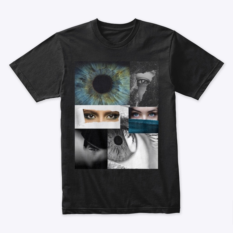 te eyes