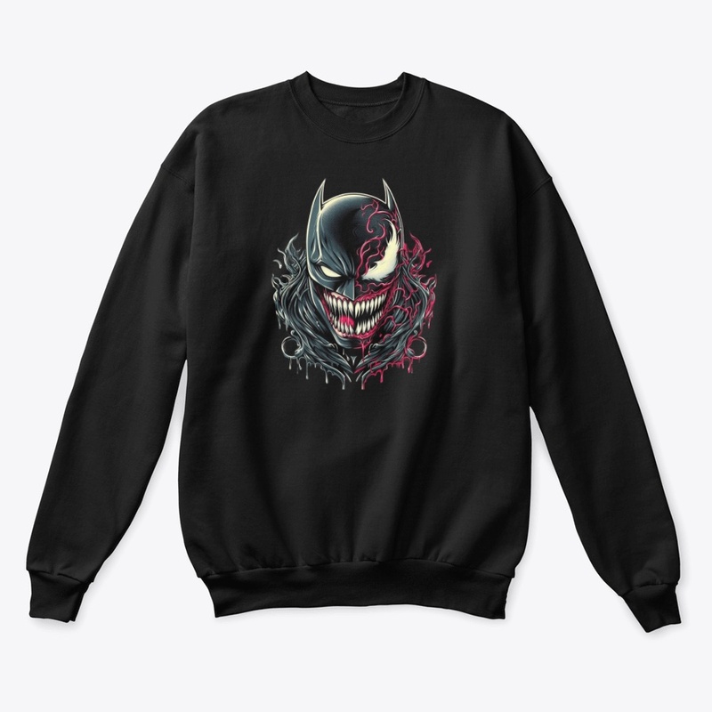 Symbiote Knight